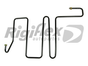 RIGIDO DE COMPRESOR SERPENTINA MODELO 1634 / 1933 / 2533 AXOR OM 926